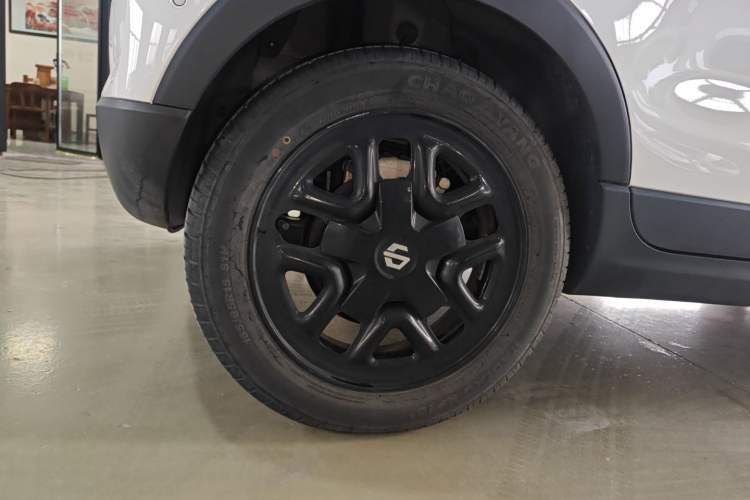 Used Leapmotor T03 2023 403 Smart Edition Right Rear Wheel Hub