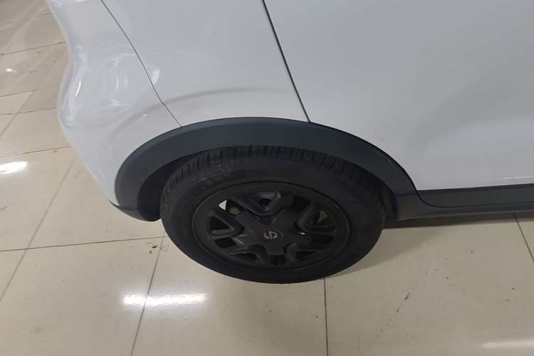Used Leapmotor T03 2023 310 Lite Edition Right Rear Wheel Hub