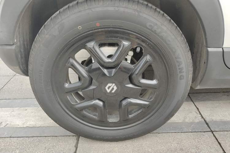 Used Leapmotor T03 2023 310 Lite Edition Right Rear Wheel Hub