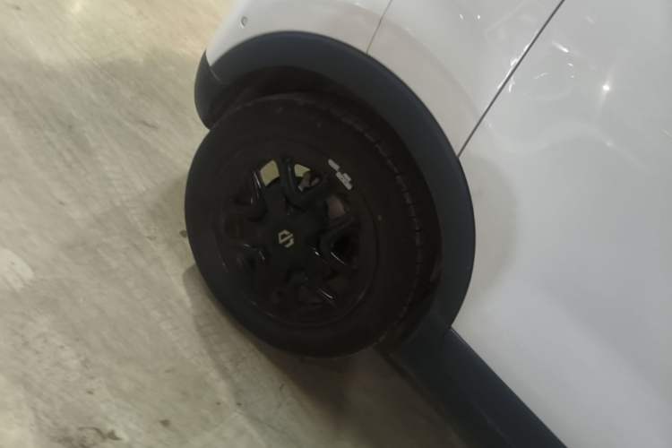 Used Leapmotor T03 2023 403 Smart Edition Right Rear Wheel Hub