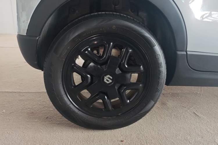 Used Leapmotor T03 2023 310 Lite Edition Right Rear Wheel Hub