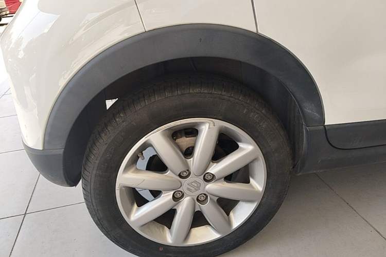 Used Leapmotor T03 2023 310 Lite Edition Right Rear Wheel Hub