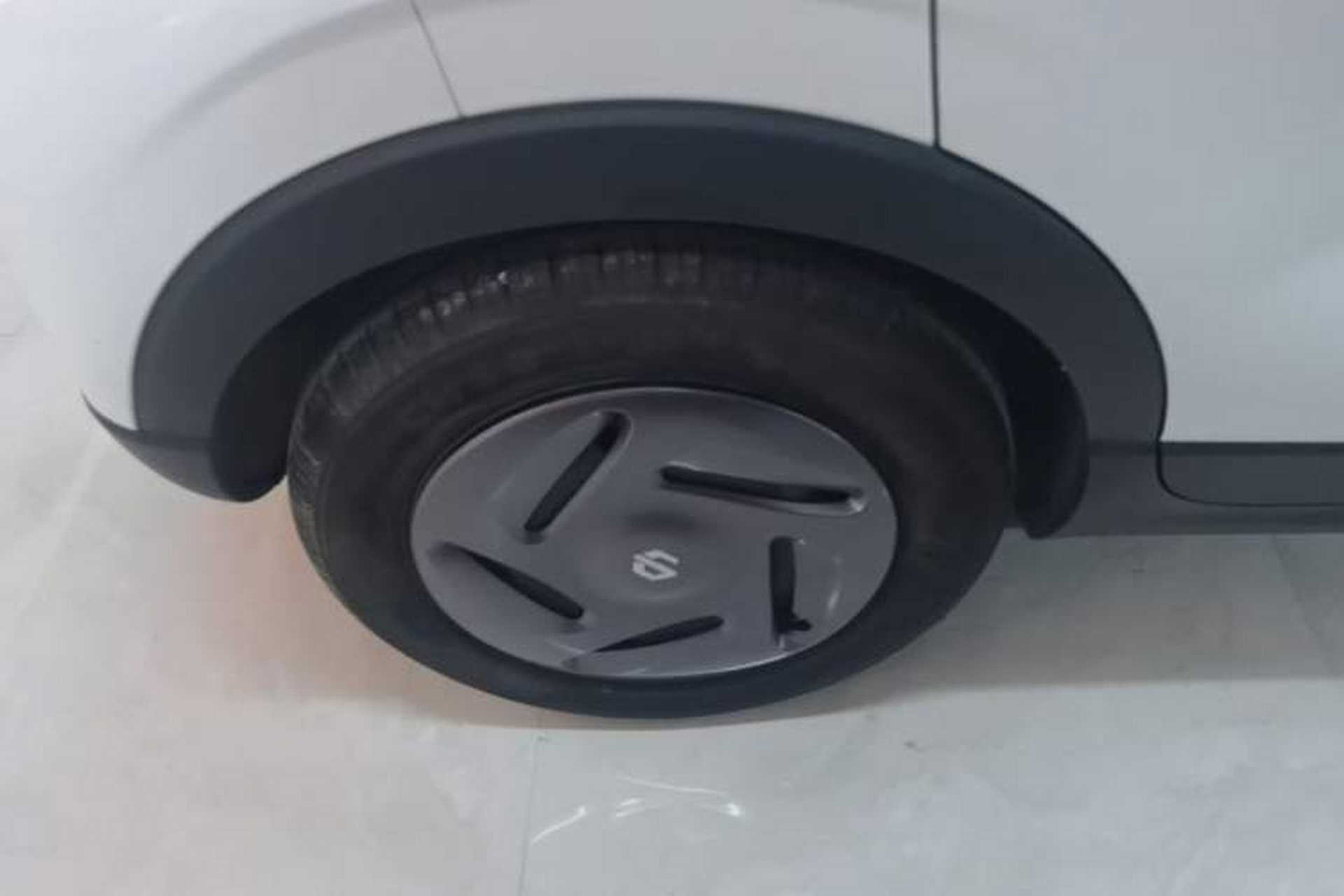 Used Leapmotor T03 2023 200 Lite Edition Right Rear Wheel Hub