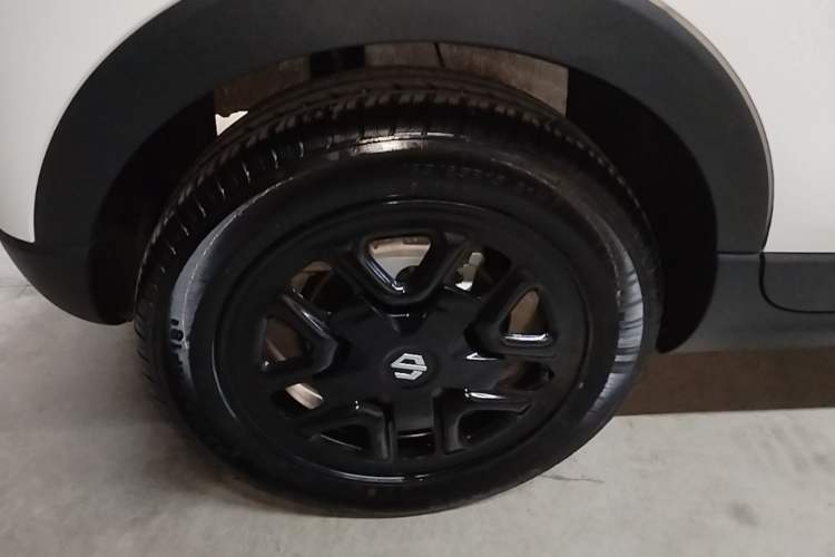 Used Leapmotor T03 2023 310 Lite Edition Right Rear Wheel Hub