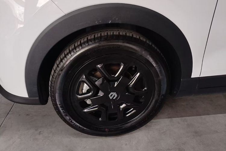 Used Leapmotor T03 2023 310 Lite Edition Right Rear Wheel Hub