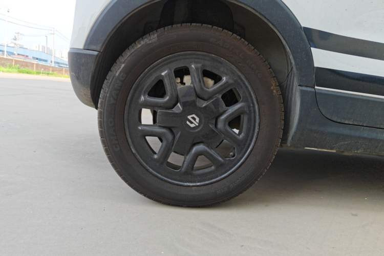 Used Leapmotor T03 2023 310 Lite Edition Right Rear Wheel Hub