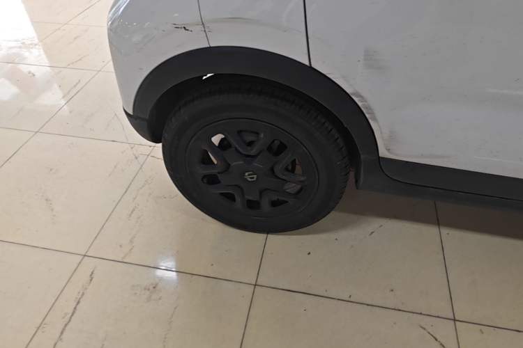 Used Leapmotor T03 2023 310 Lite Edition Right Rear Wheel Hub