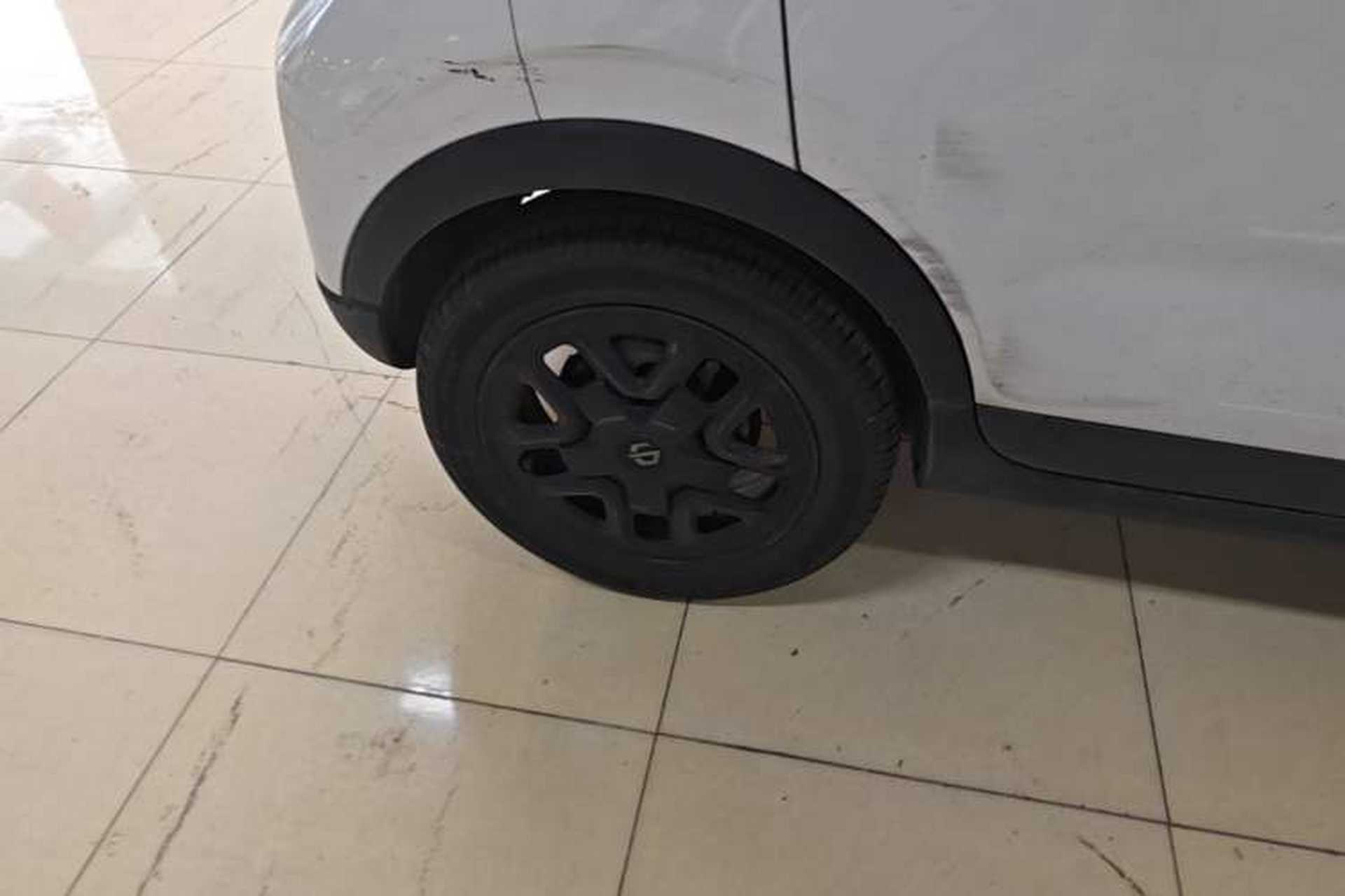 Used Leapmotor T03 2023 310 Lite Edition Right Rear Wheel Hub