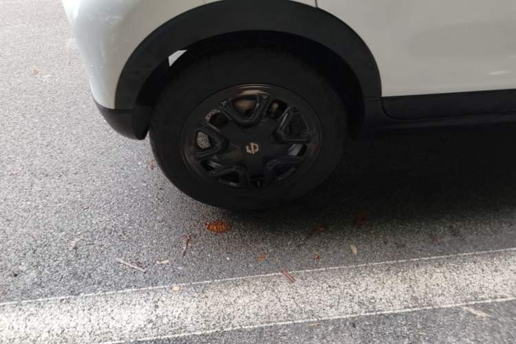 Used Leapmotor T03 2023 310 Lite Edition Right Rear Wheel Hub
