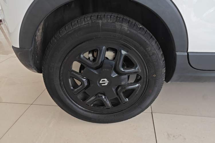 Used Leapmotor T03 2023 310 Lite Edition Right Rear Wheel Hub