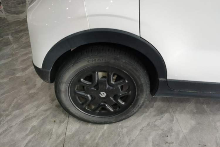 Used Leapmotor T03 2023 310 Lite Edition Right Rear Wheel Hub