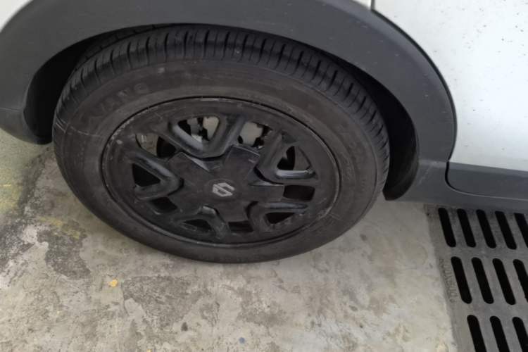 Used Leapmotor T03 2023 310 Lite Edition Right Rear Wheel Hub