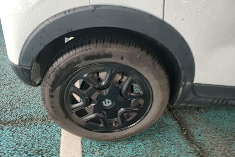 Used Leapmotor T03 2023 310 Lite Edition Right Rear Wheel Hub
