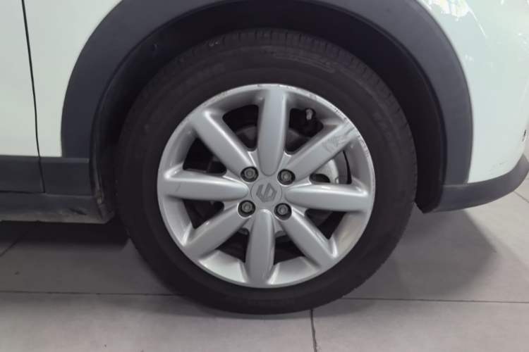 Used Leapmotor T03 2023 310 Lite Edition Right Rear Wheel Hub