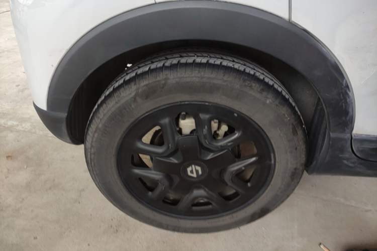 Used Leapmotor T03 2023 310 Lite Edition Right Rear Wheel Hub