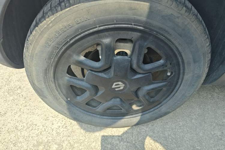 Used Leapmotor T03 2023 310 Lite Edition Right Rear Wheel Hub