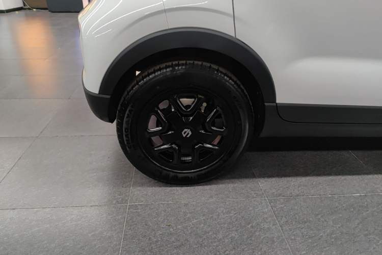 Used Leapmotor T03 2023 403 Lite Edition Right Rear Wheel Hub