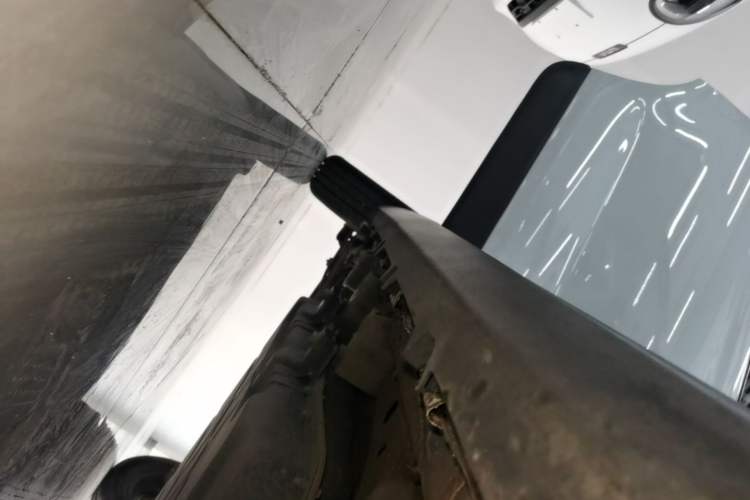 Used Leapmotor T03 2023 200 Lite Edition Right Side Sill
