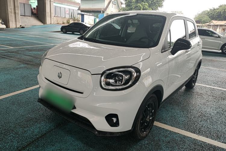 Used Leapmotor T03 2023 310 Lite Edition Guazi used car, China used car export, Used car for sale, Used Leapmotor cars, Cheapest cars for sale, Electric vehicle, New energy car