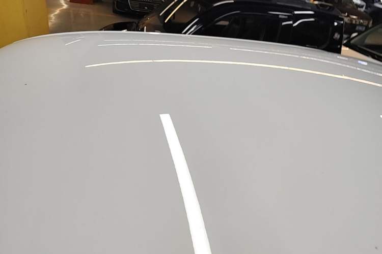Used Leapmotor T03 2023 200 Lite Edition Roof