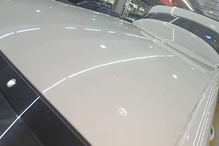 Used Leapmotor T03 2023 310 Lite Edition Roof