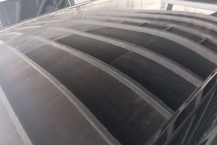 Used Leapmotor T03 2023 200 Lite Edition Roof