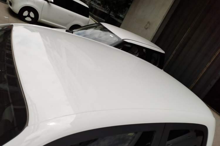 Used Leapmotor T03 2023 310 Lite Edition Roof