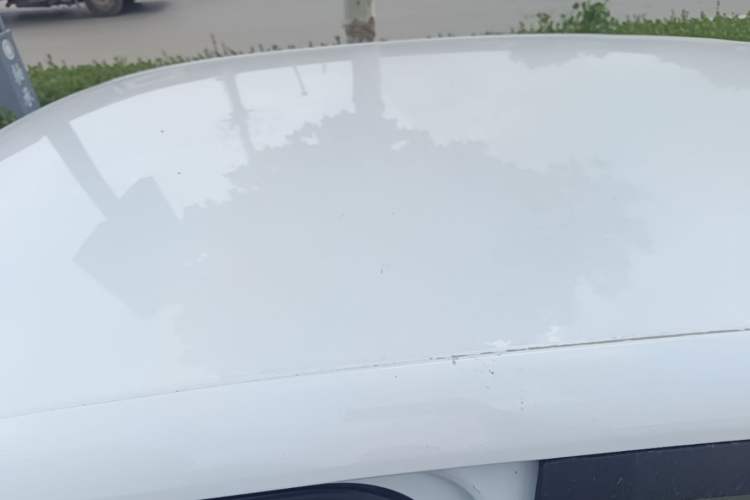 Used Leapmotor T03 2023 200 Lite Edition Roof