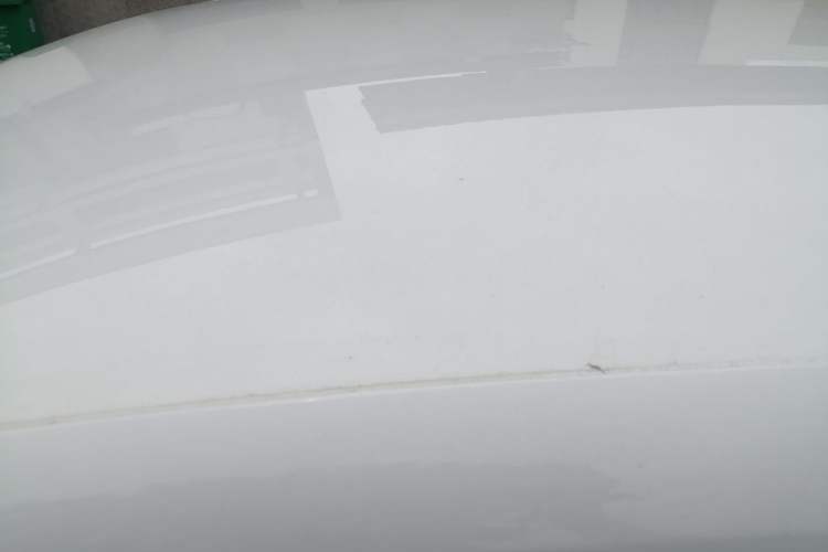 Used Leapmotor T03 2023 200 Lite Edition Roof