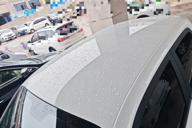 Used Leapmotor T03 2023 310 Lite Edition Roof