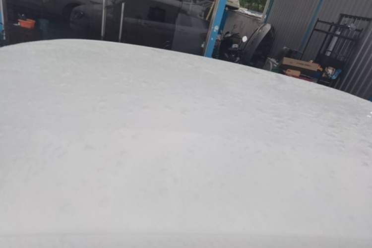 Used Leapmotor T03 2023 403 Lite Edition Roof