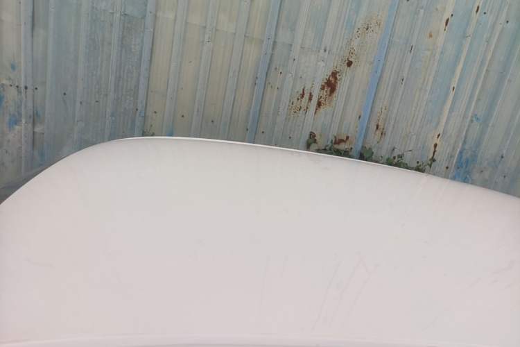 Used Leapmotor T03 2023 200 Lite Edition Roof