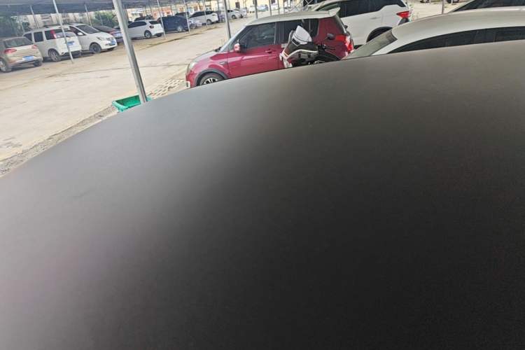 Used Leapmotor T03 2023 200 Lite Edition Roof