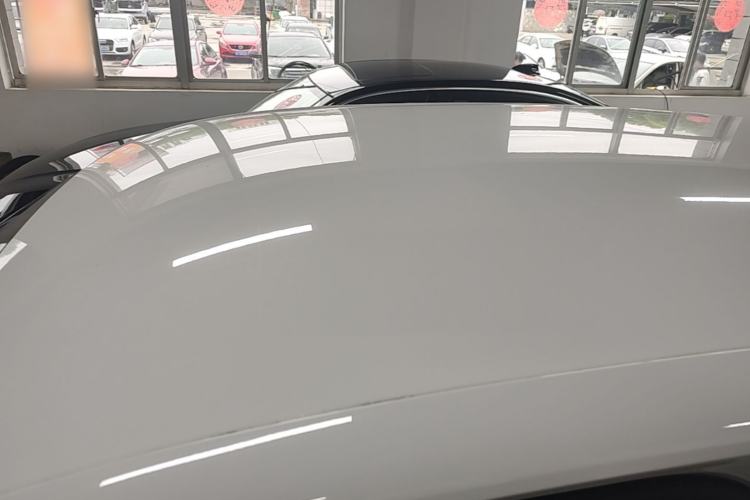 Used Leapmotor T03 2023 310 Lite Edition Roof