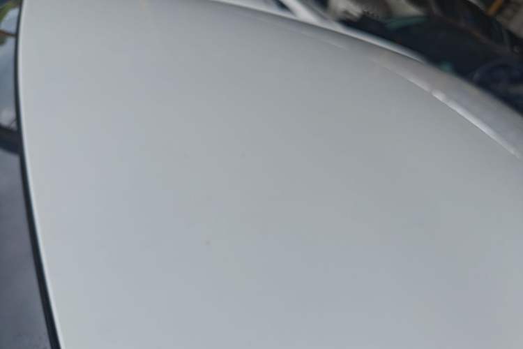 Used Leapmotor T03 2023 200 Lite Edition Roof
