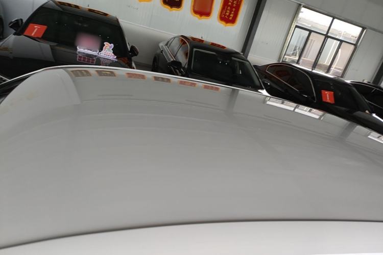 Used Leapmotor T03 2023 310 Lite Edition Roof