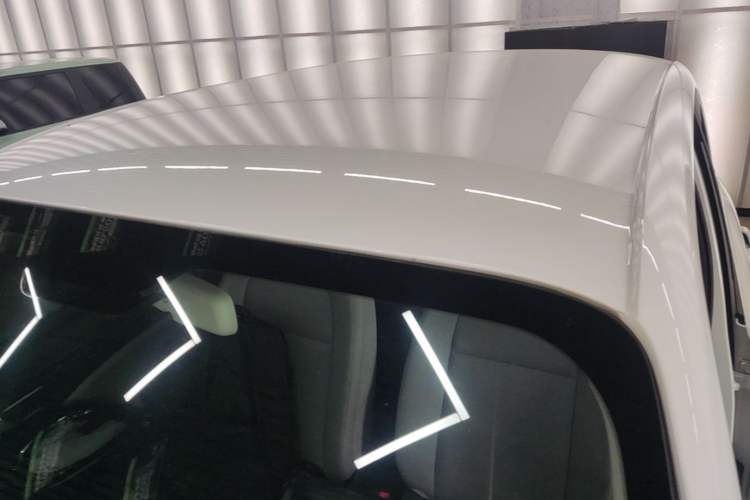 Used Leapmotor T03 2023 200 Lite Edition Roof