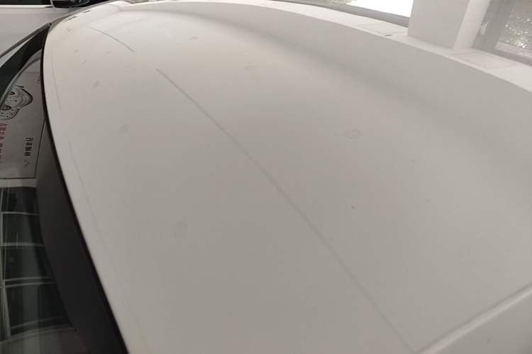 Used Leapmotor T03 2023 310 Lite Edition Roof