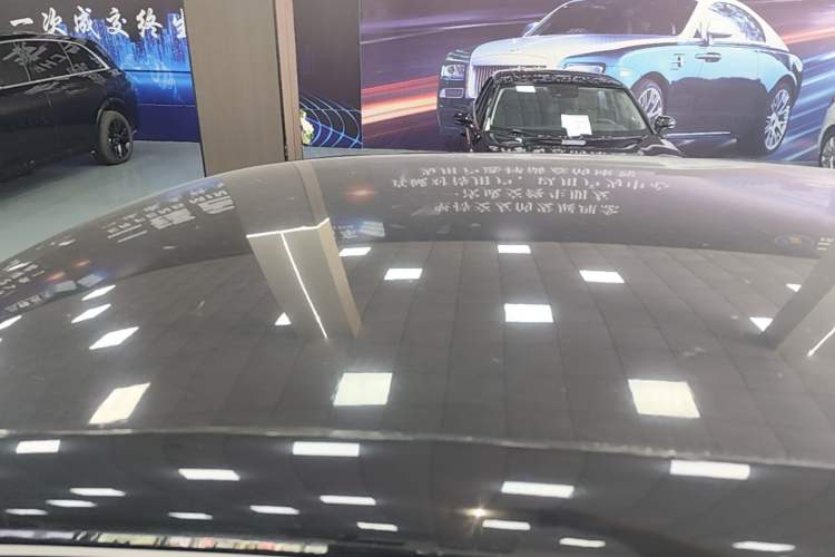 Used Leapmotor T03 2023 200 Lite Edition Roof