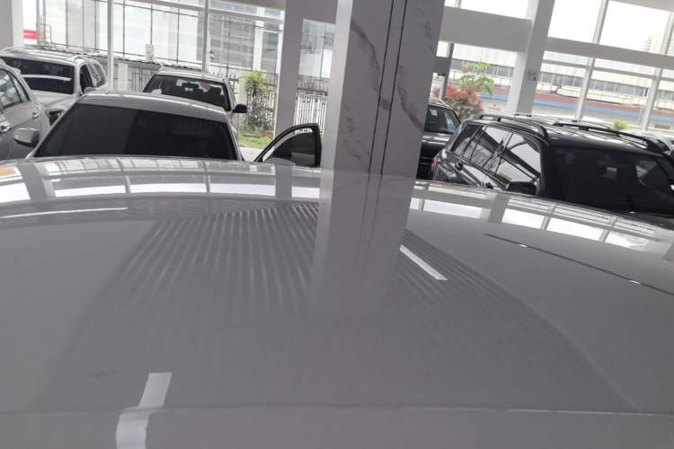 Used Leapmotor T03 2023 310 Lite Edition Roof