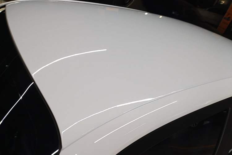 Used Leapmotor T03 2023 310 Lite Edition Roof