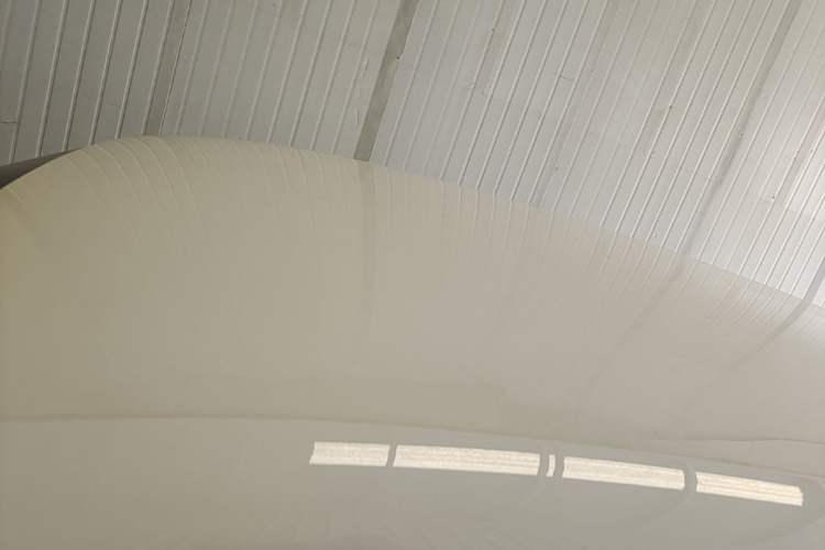 Used Leapmotor T03 2023 200 Lite Edition Roof