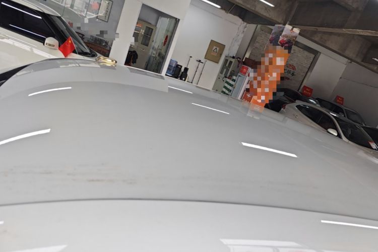 Used Leapmotor T03 2023 310 Lite Edition Roof