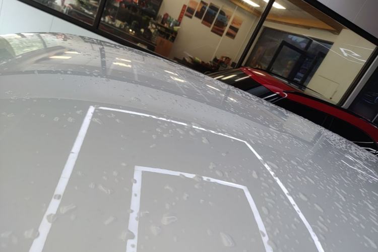Used Leapmotor T03 2023 200 Lite Edition Roof