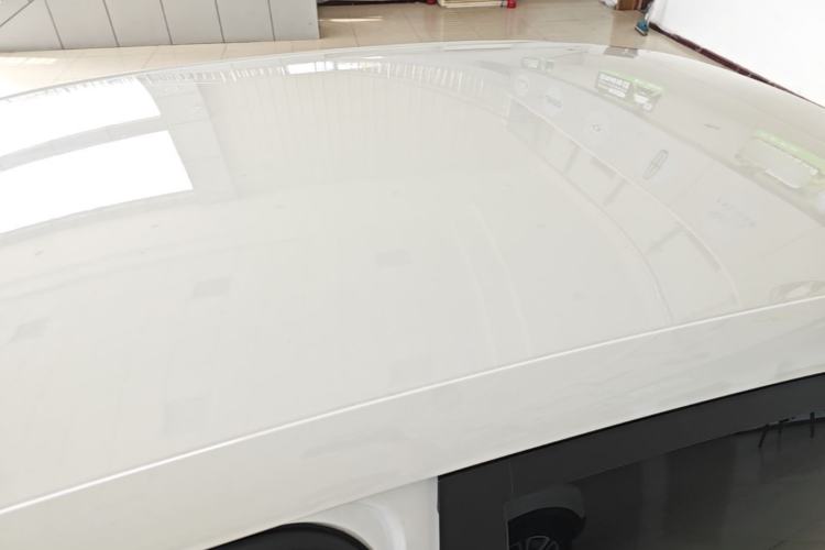 Used Leapmotor T03 2023 310 Lite Edition Roof