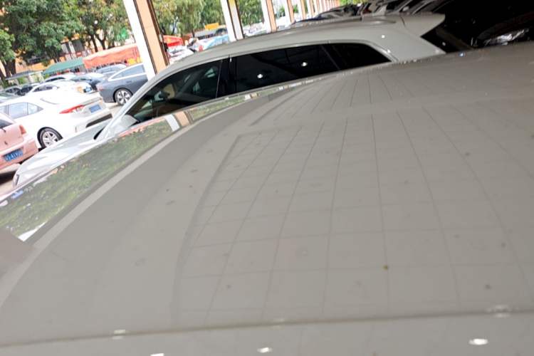 Used Leapmotor T03 2023 310 Lite Edition Roof