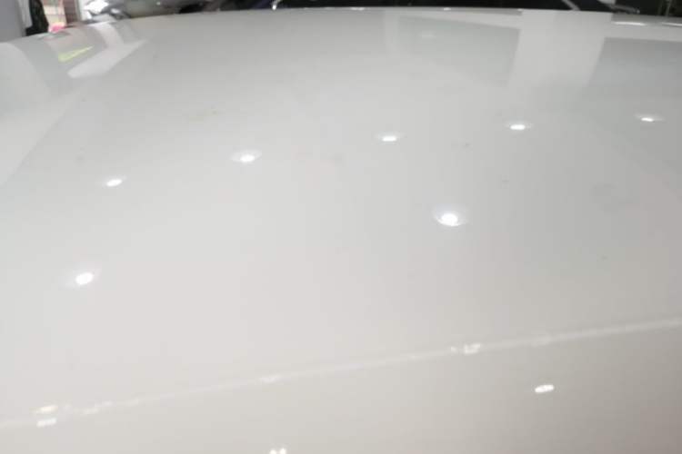Used Leapmotor T03 2023 310 Lite Edition Roof