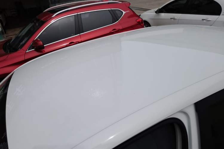 Used Leapmotor T03 2023 200 Lite Edition Roof
