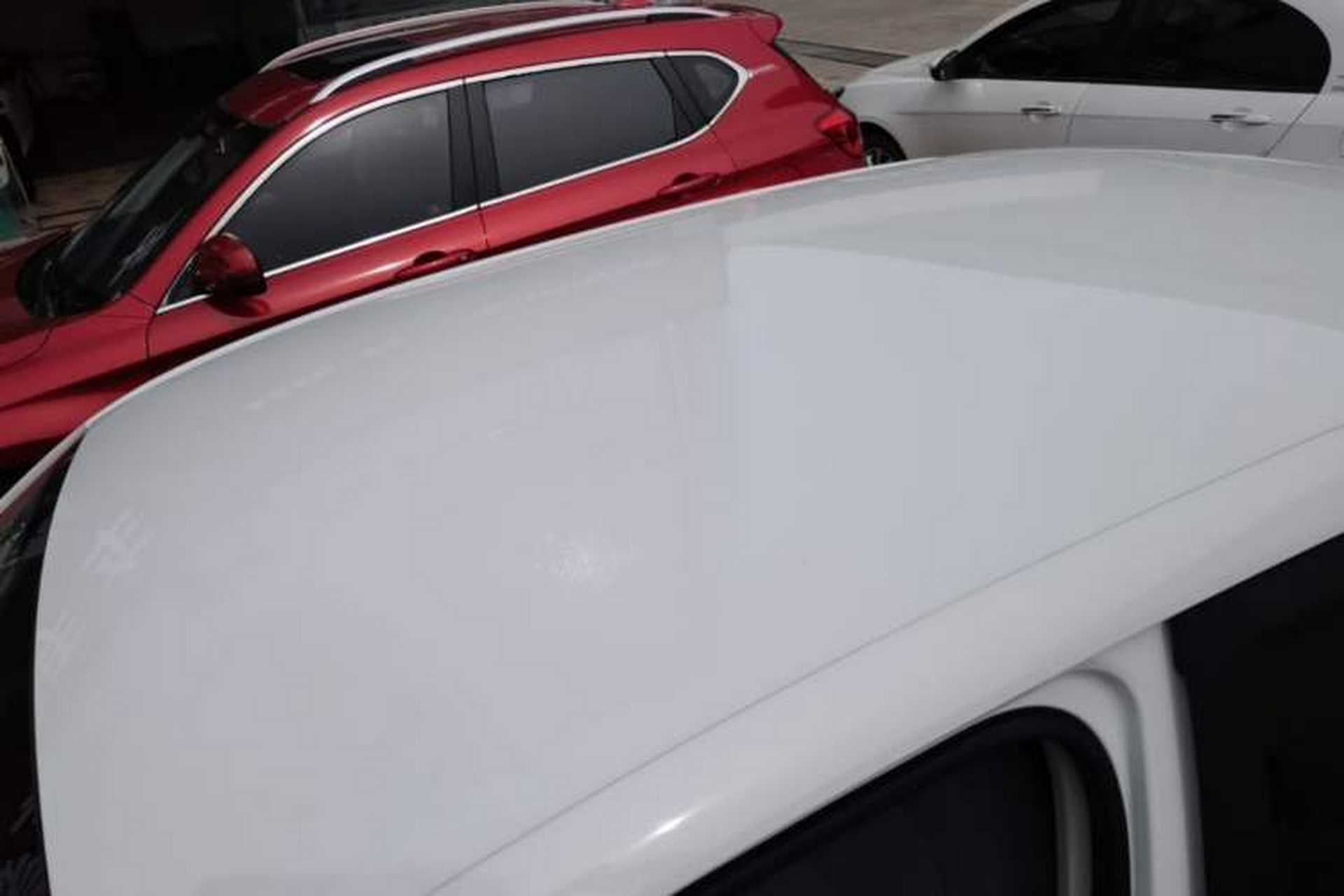 Used Leapmotor T03 2023 200 Lite Edition Roof