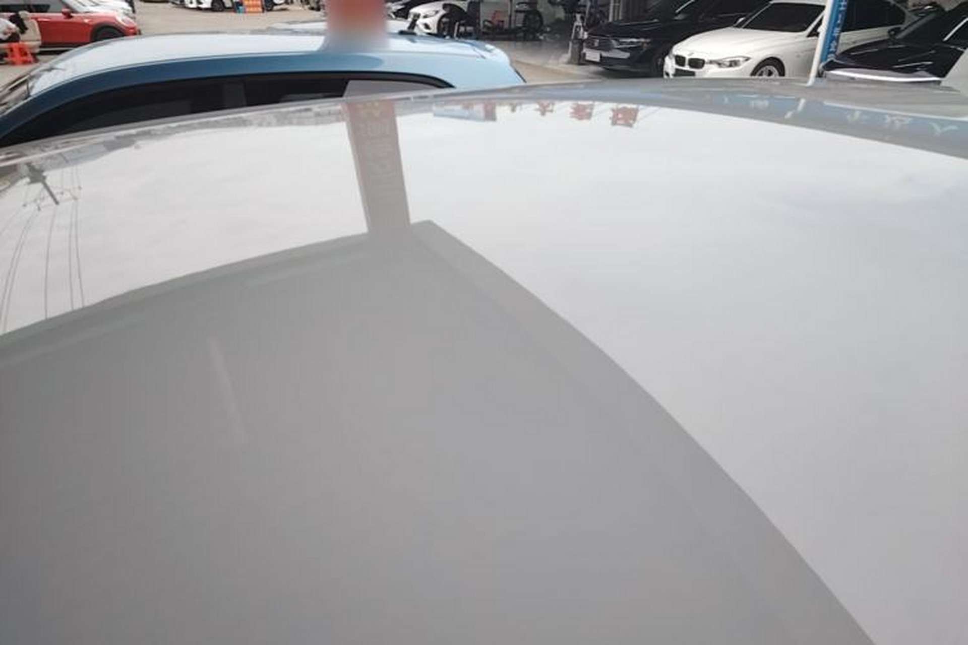 Used Leapmotor T03 2023 310 Lite Edition Roof